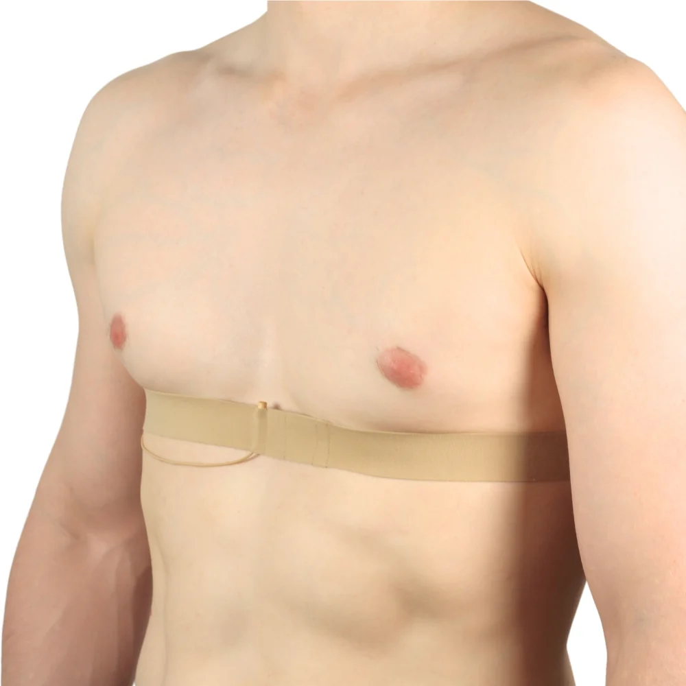 URSA Straps - Chest Strap beige