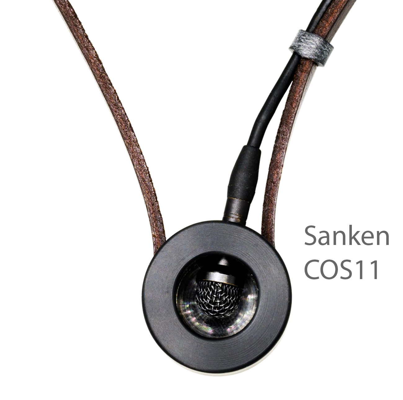 Odyo Necklace Odyo Necklace