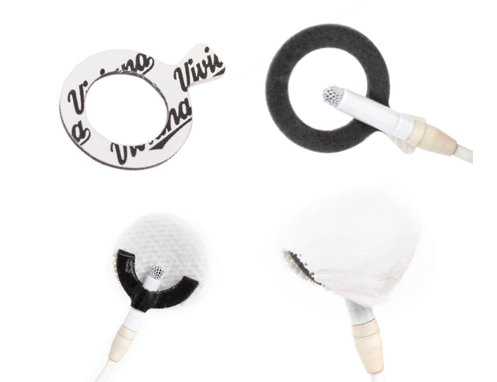 Viviana  Dots Hole - 30