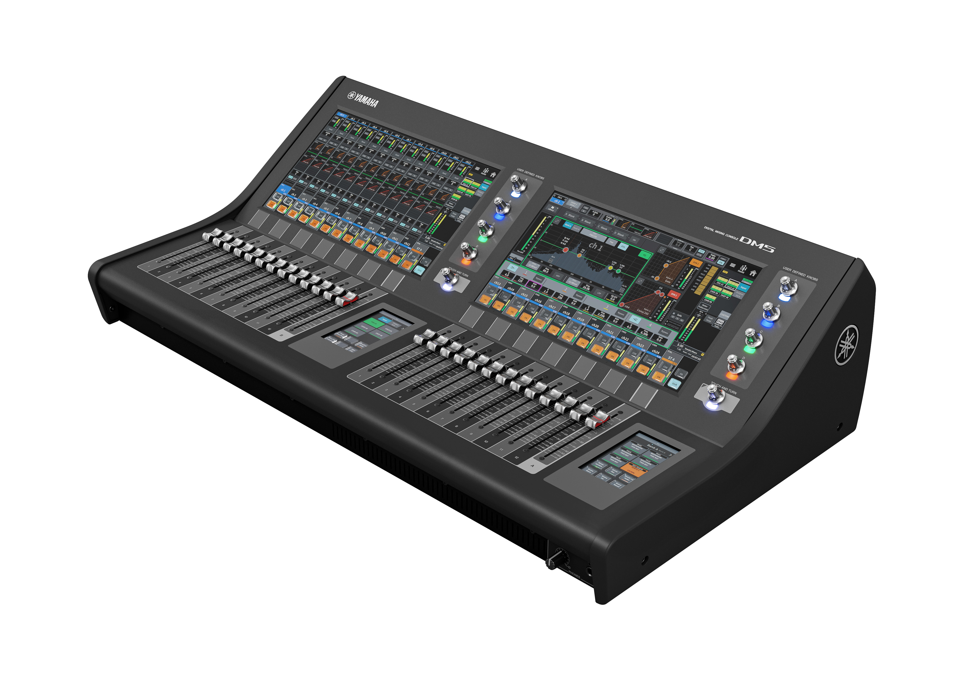 Yamaha DM5
