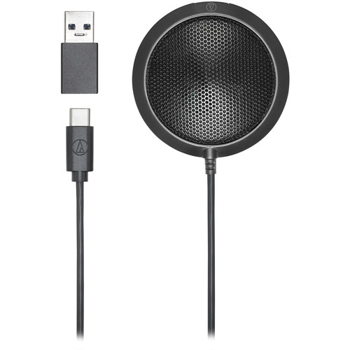 Audio Technica ATR4697-USB