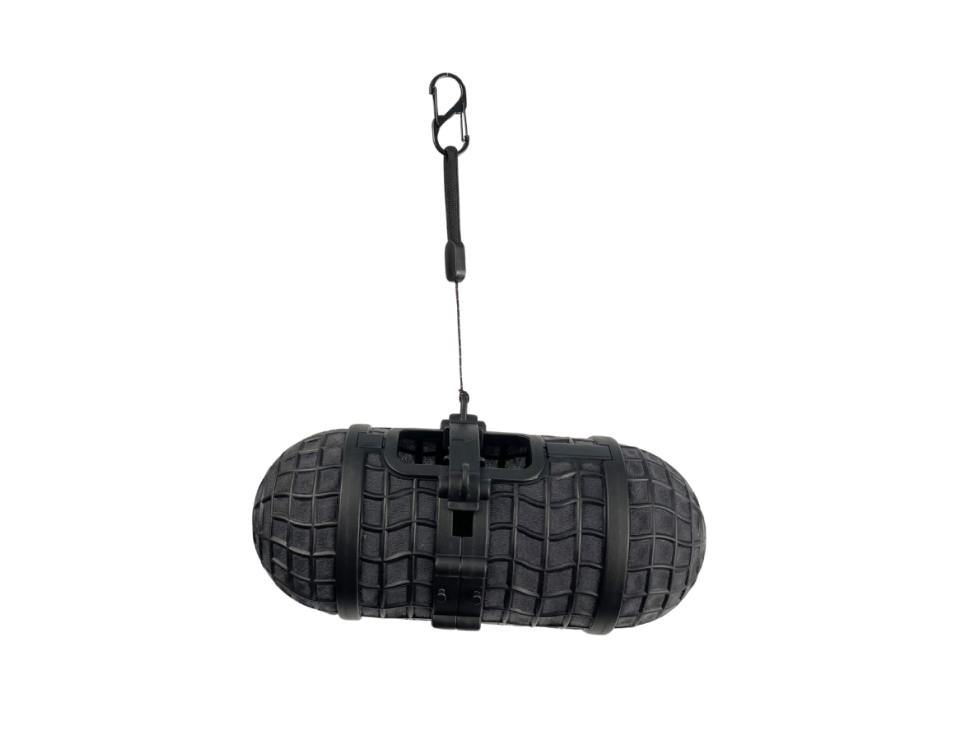 Radius Windshields Mini-ALTO 115