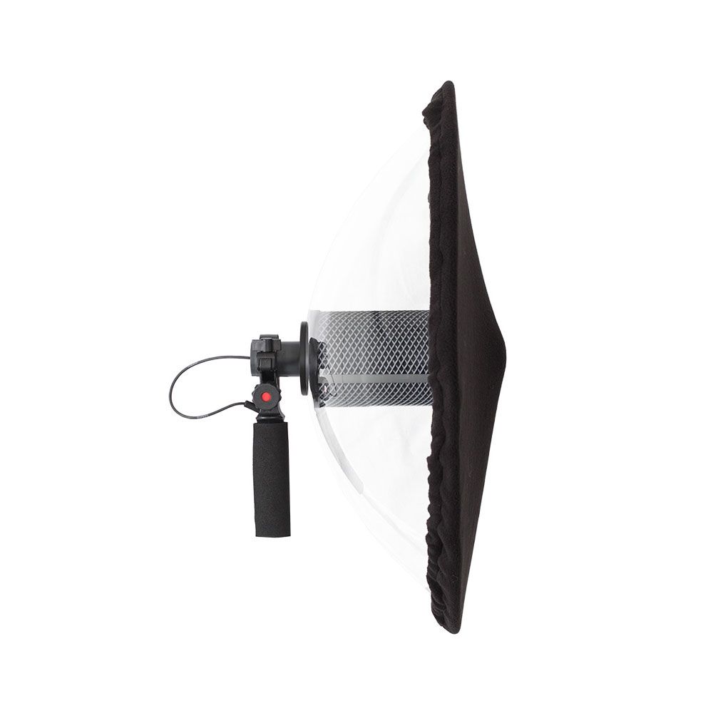 Schoeps Parabol Dish System Schoeps Parabol Dish System