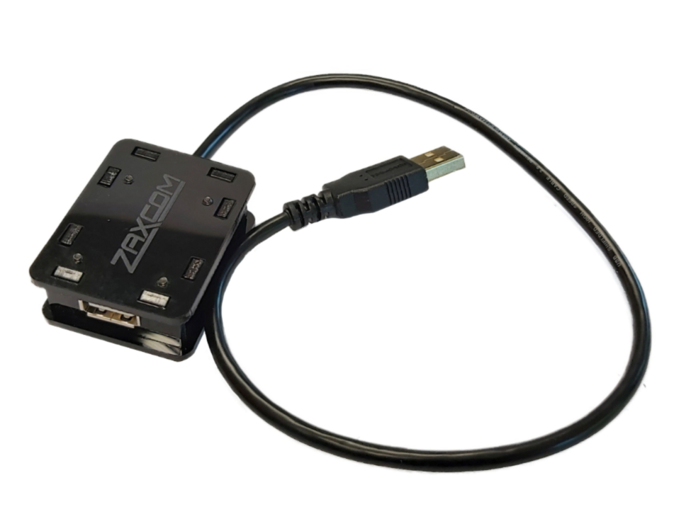 Zaxcom N2KB Zaxcom N2KB