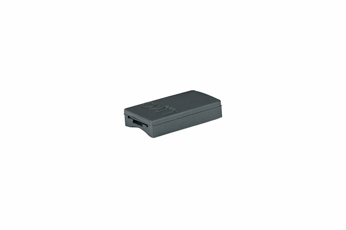 LMC Sound Rubber Mount SL - Black