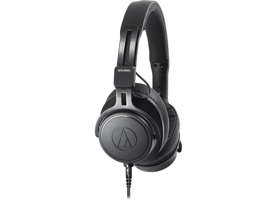 Audio Technica ATH-M60x