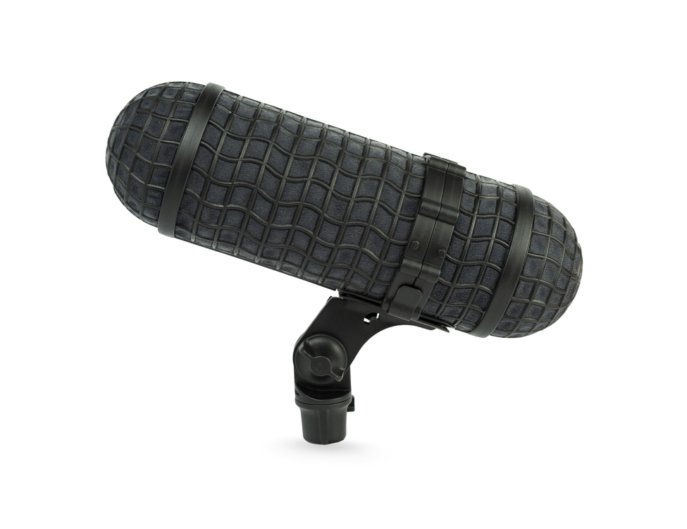 Radius Windshields Mini-ALTO 180