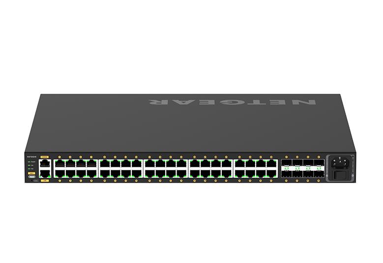 Netgear M4250-40G8F-POE+