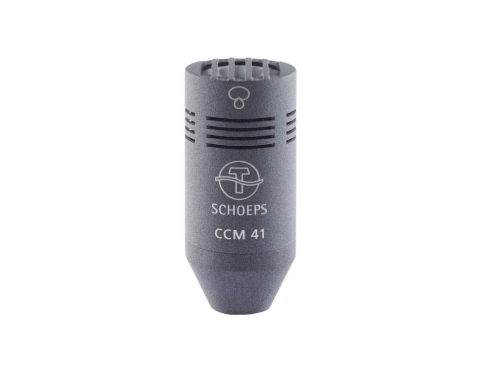 Schoeps CCM 41 L Schoeps CCM 41 L