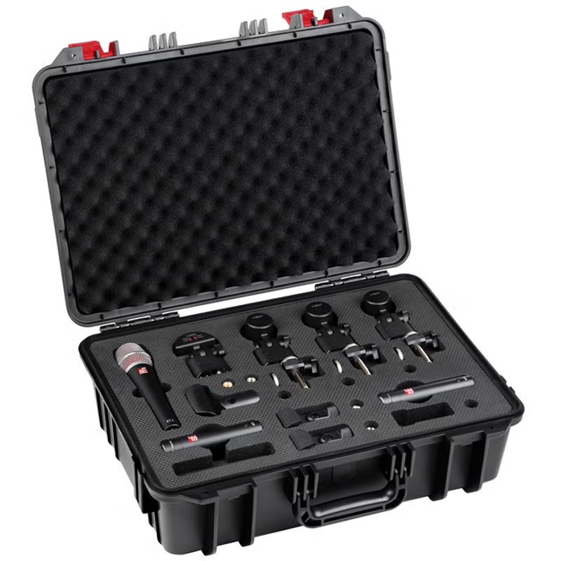 sE-Electronics V Case