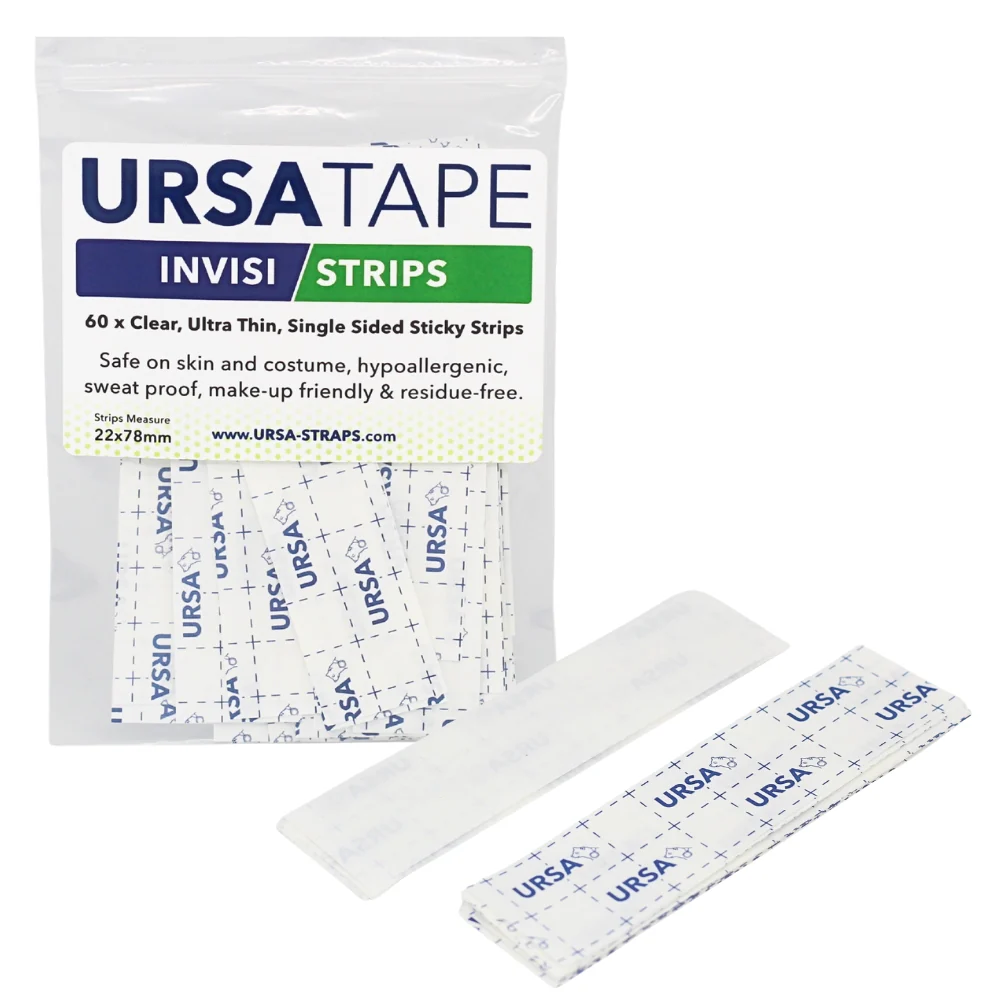 Ursa Invisi Strips
