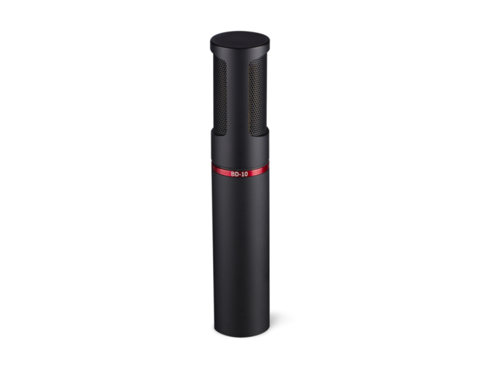 Rycote BD-10 Bi Directional Mic