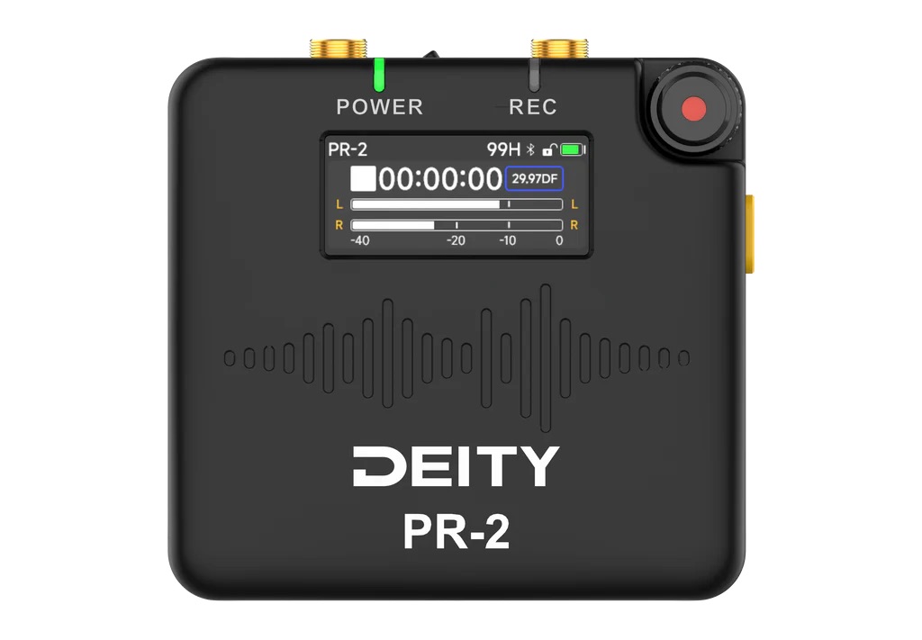 Deity PR-2