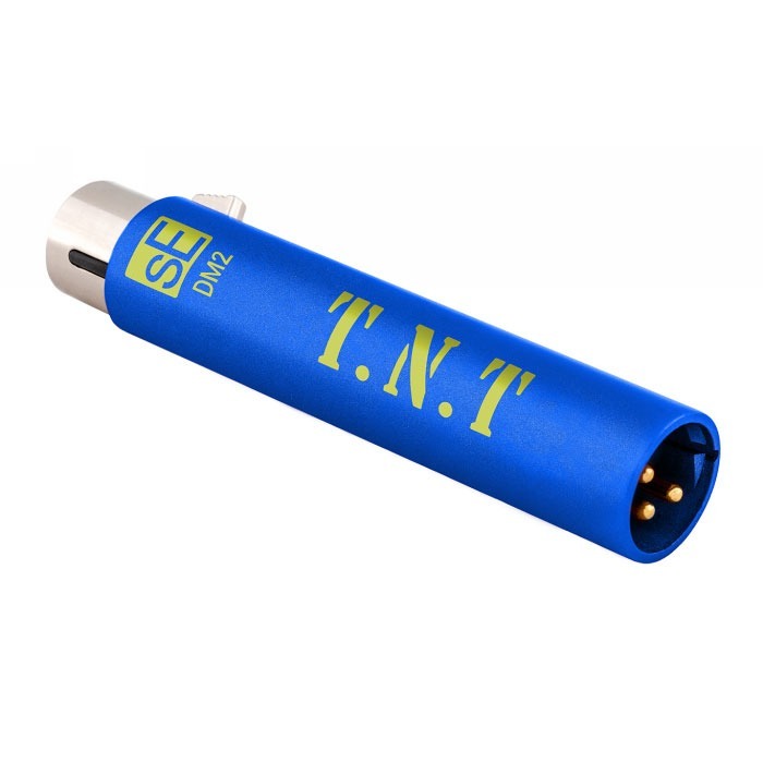 sE-Electronics DM2 T.N.T