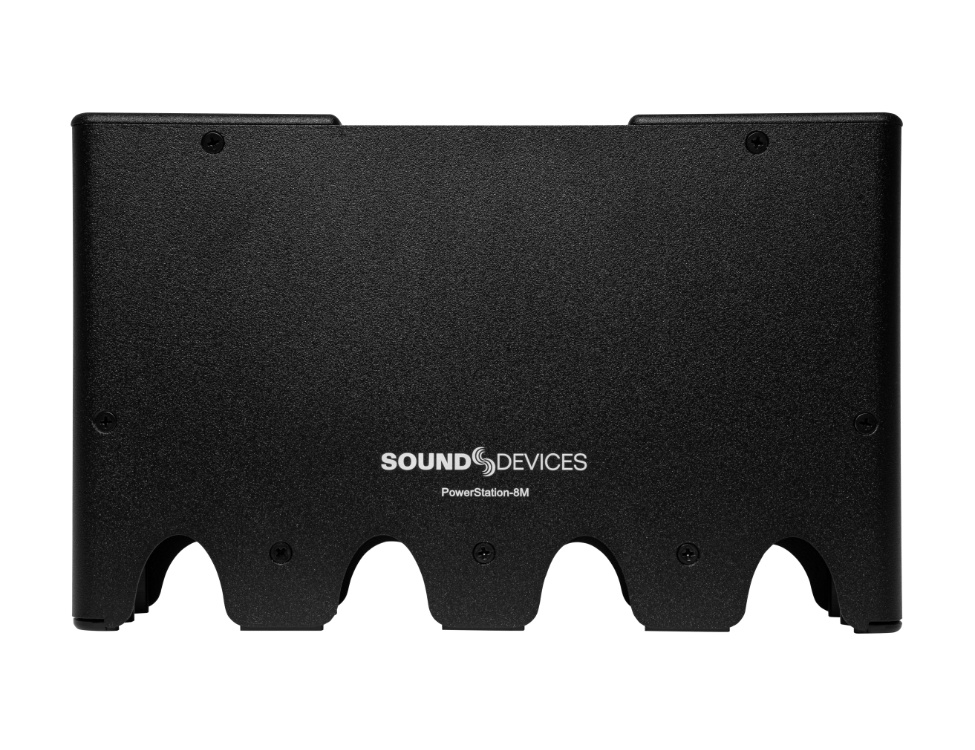 Sound Devices XL-Powerstation-8M