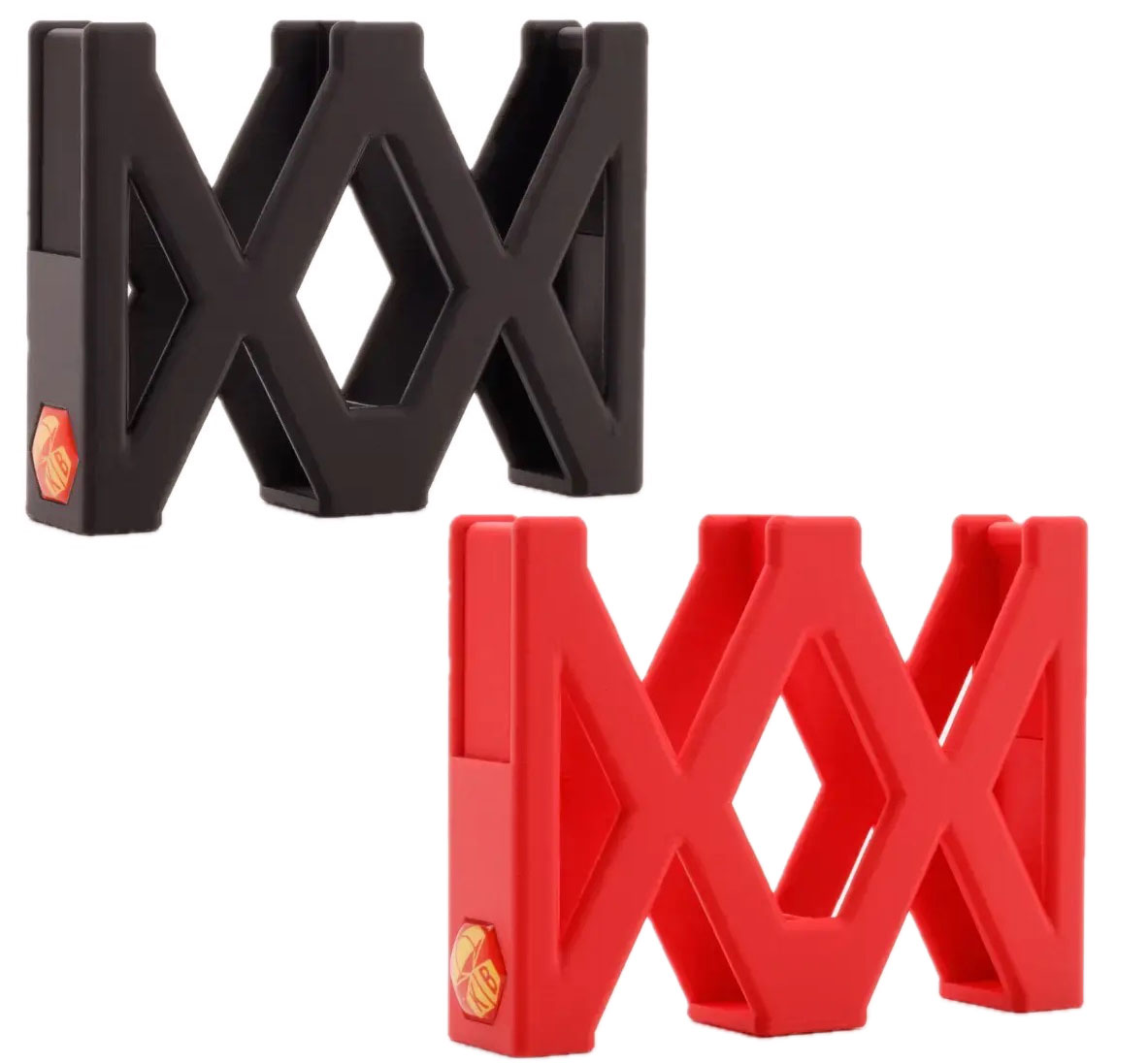 Kit Bravo BT100 X2 Battery Holder