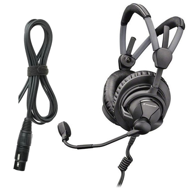 Sennheiser HMD 27 kit