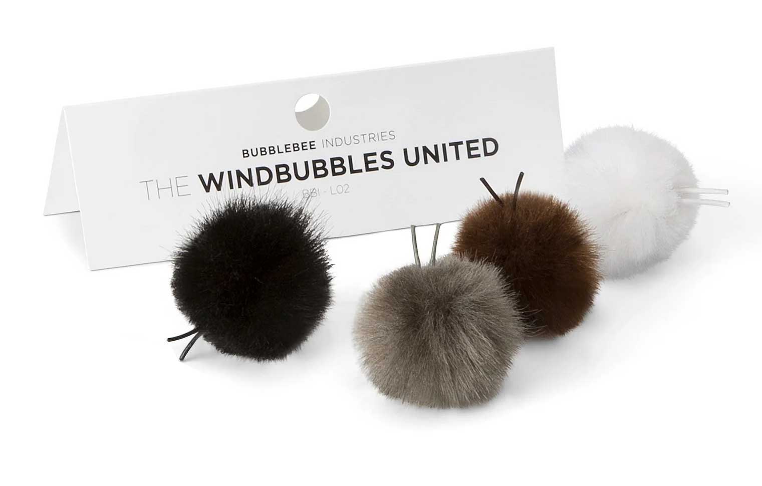 Bubblebee BBI-L04-United Bubblebee BBI-L04-United