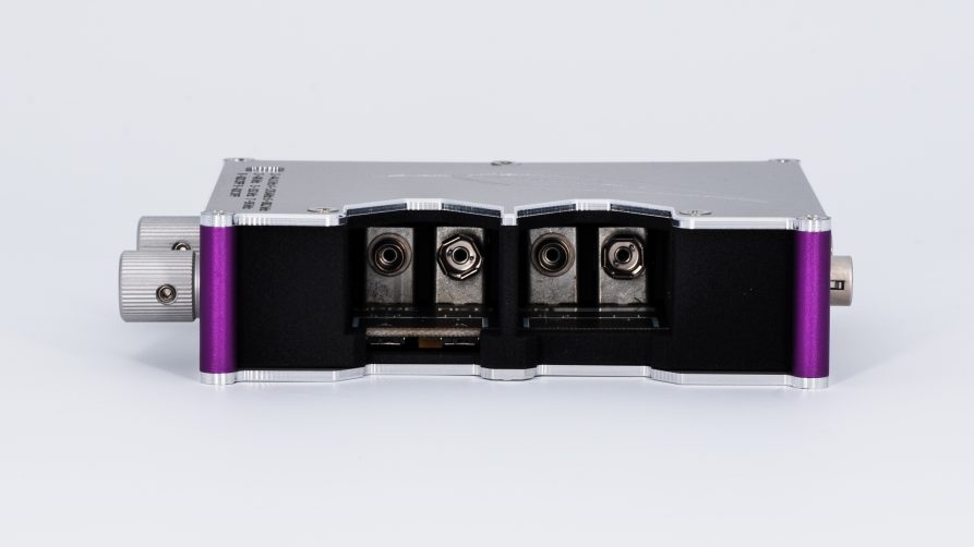 AudioRoot uPre mkII AudioRoot uPre mkII