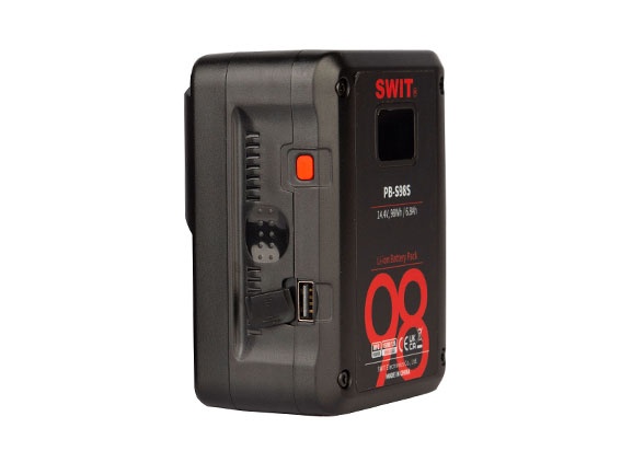 Swit PB-S98S
Swit PB-S98S