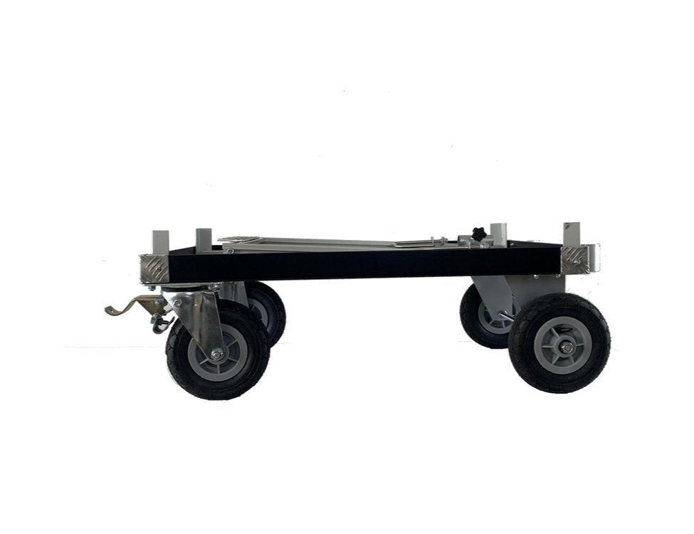 The Concart Mini Follow Cart The Concart Mini Follow Cart