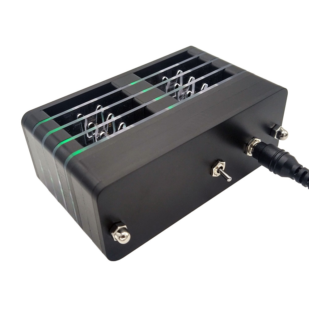 Wrinex  BX-1 Charger