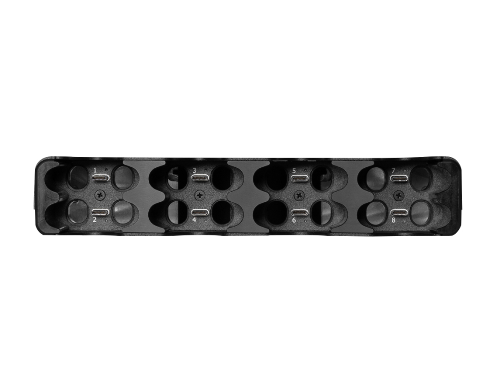 Sound Devices XL-Powerstation-8M Sound Devices XL-Powerstation-8M