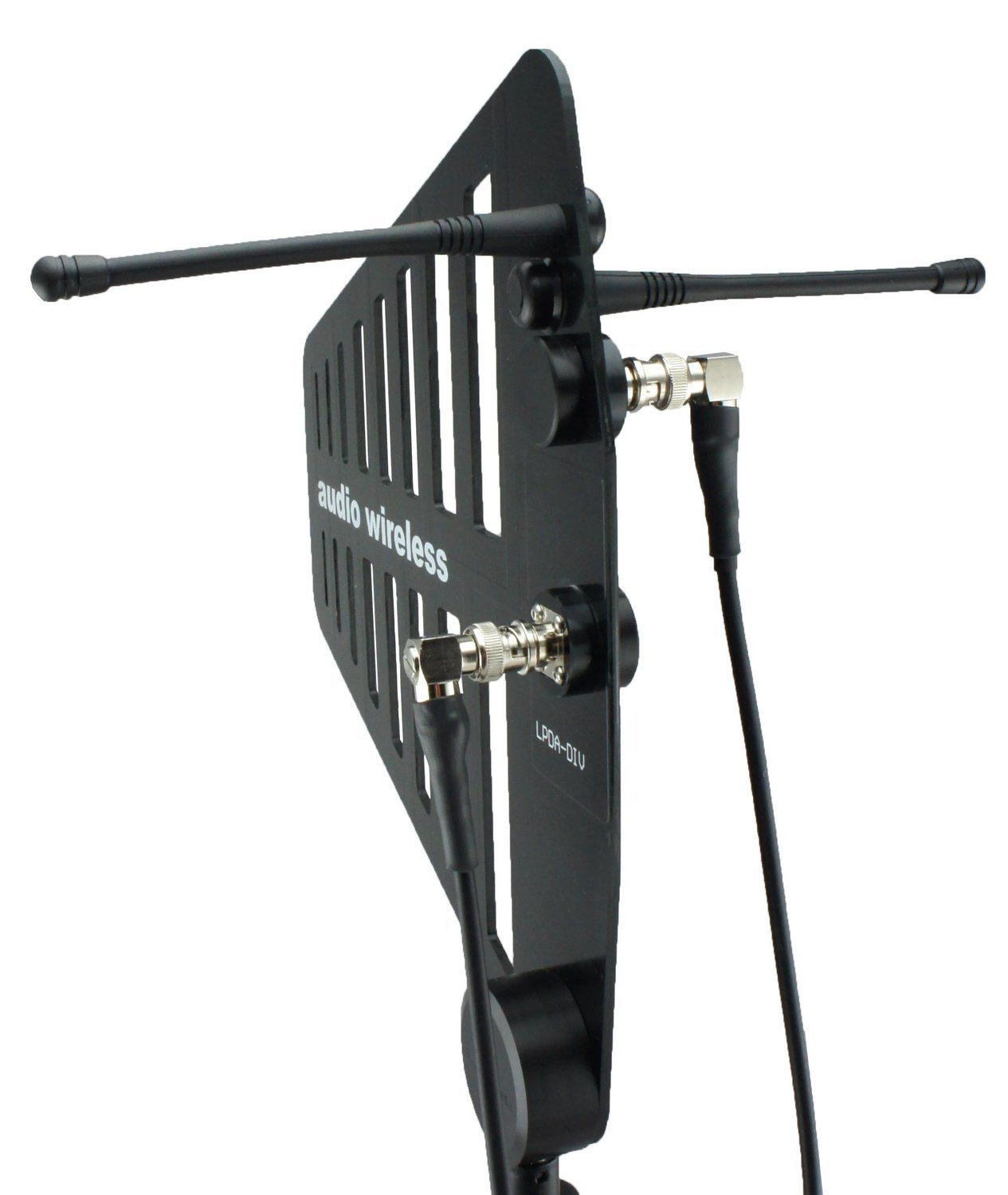 Audio Wireless LPDA-DIV Audio Wireless LPDA-DIV