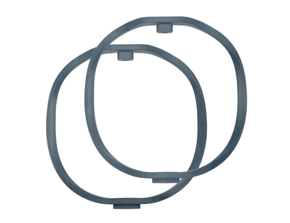 Radius Windshields RAD-01077