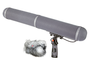 Rycote Full Windshield 11 kit