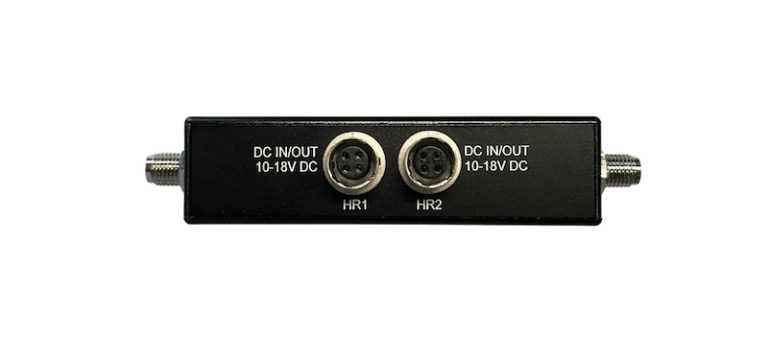 Audio Wireless DA224-MB