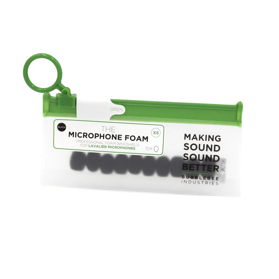 Bubblebee BBI-MFL-XS-10BK