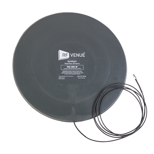 RF Venue RF Spotlight Antenna