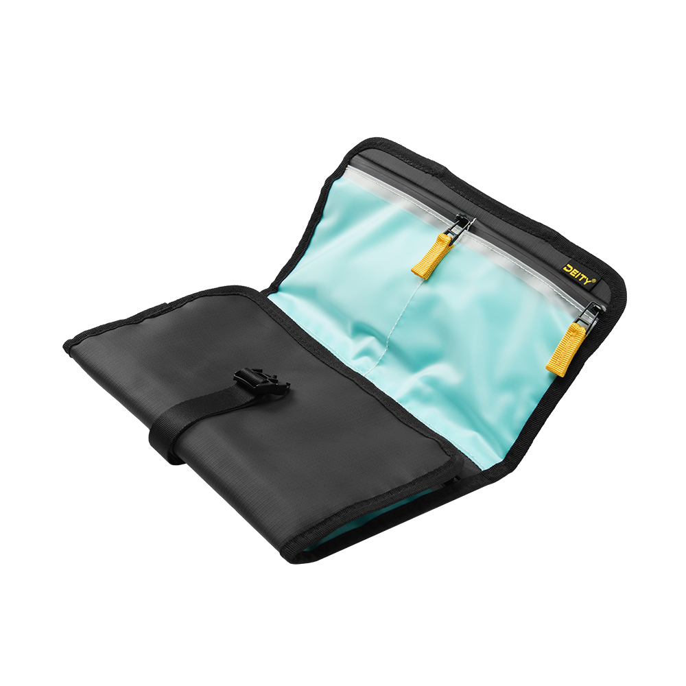 Deity Deity Hanging Folder Bag
