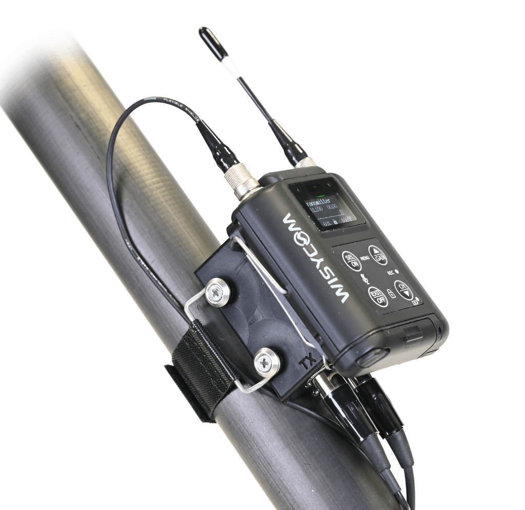 Wisycom PHA60 Wisycom PHA60