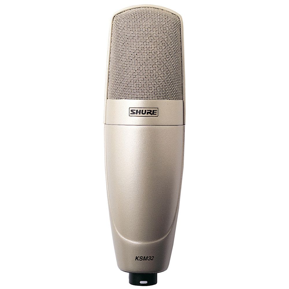 Shure KSM32/SL Shure KSM32/SL