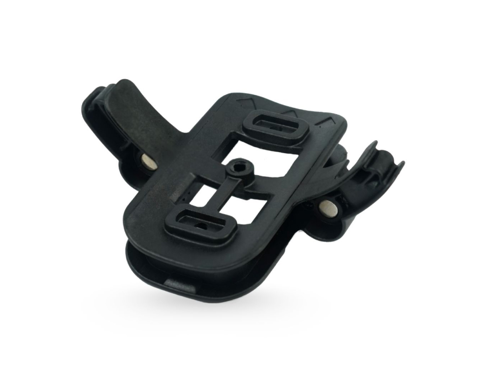 Radius Windshields Mini-ALTO 115