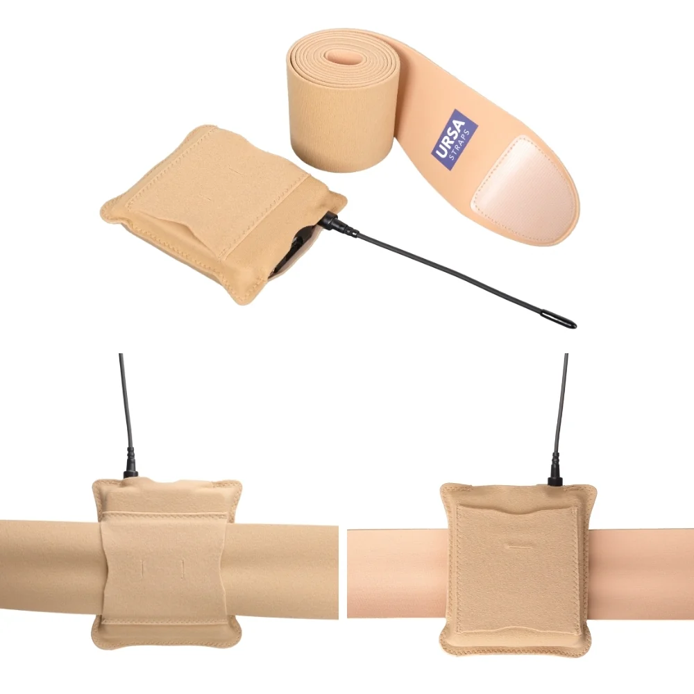 URSA Straps - Belt beige