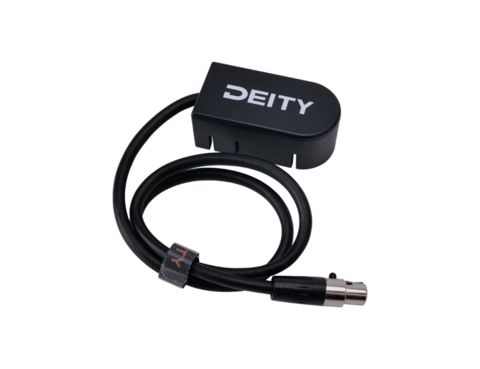 Deity SPD-T4BATT