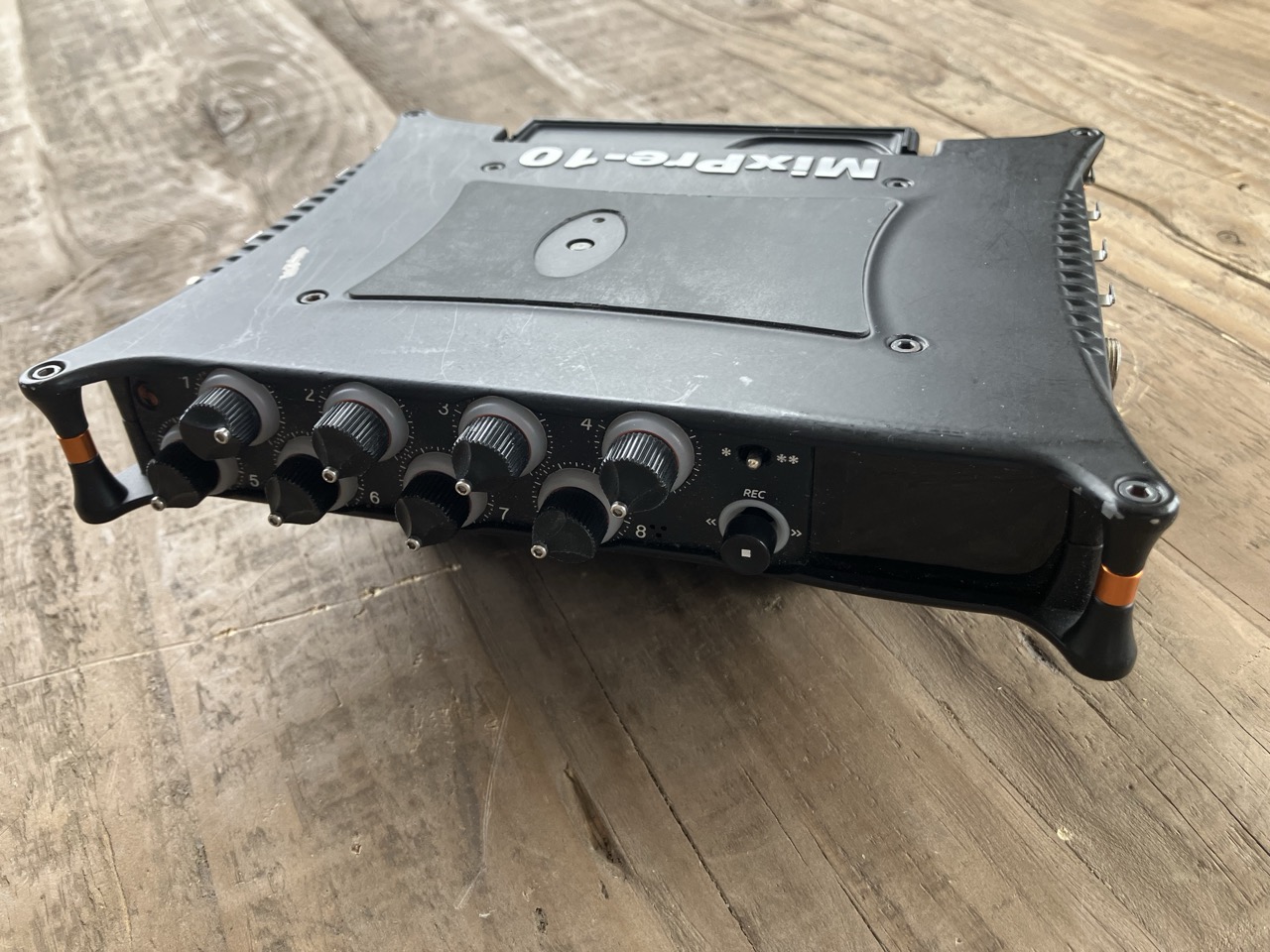 Sound Devices MixPre-10 II - Used
