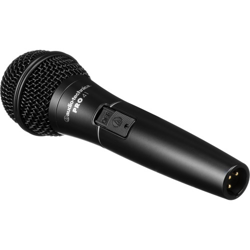 Audio Technica PRO41