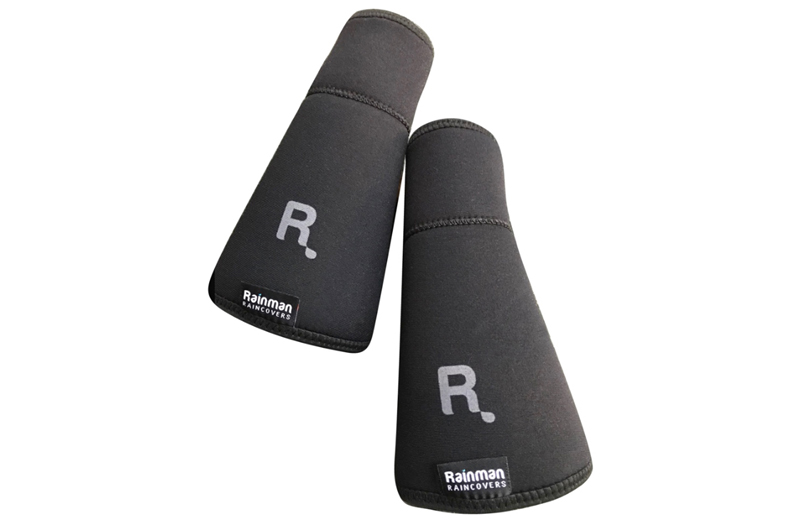 Remote Audio Rainman Cuffs