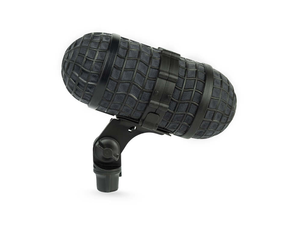 Radius Windshields Mini-ALTO 115