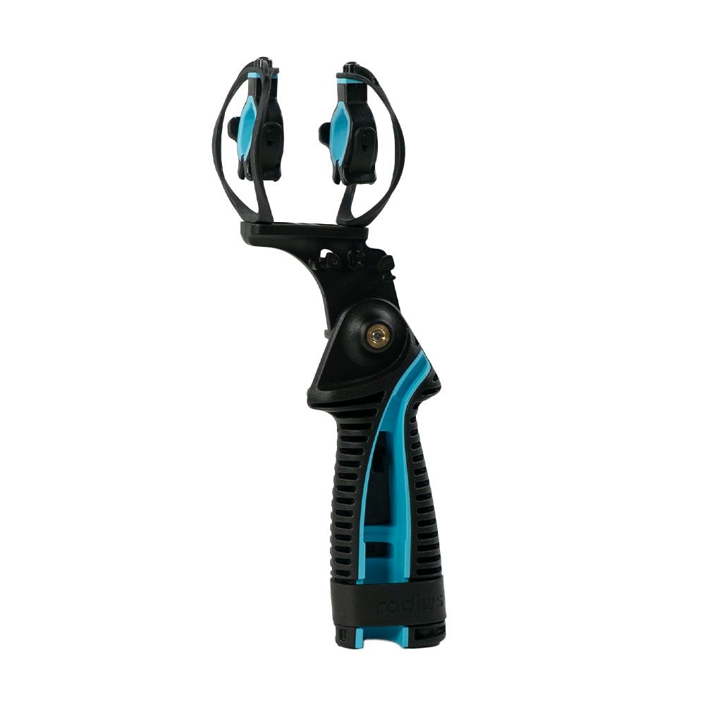 Radius Windshields RAD-00292