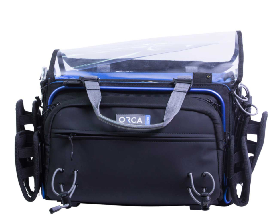 Orca Bags OR-34