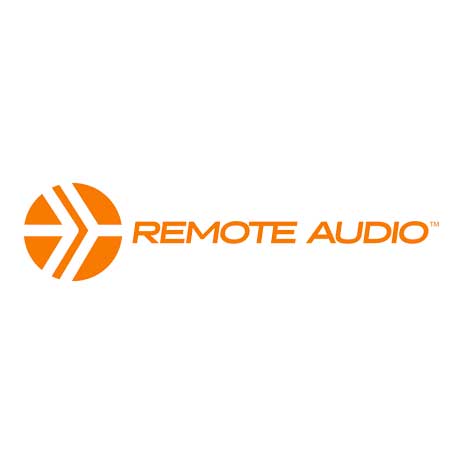 Remote Audio