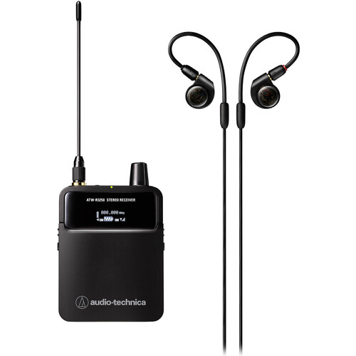 Audio Technica ATW-R3250