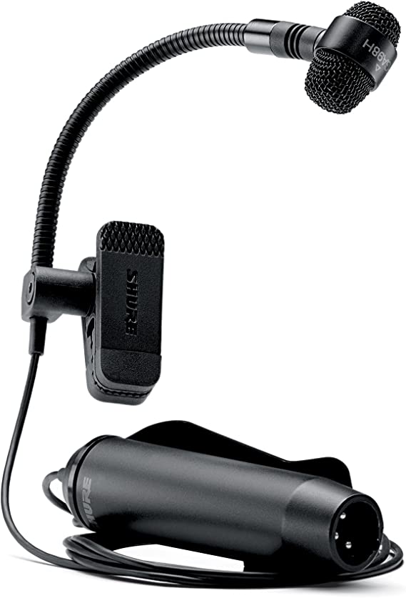 Shure PGA98H-XLR