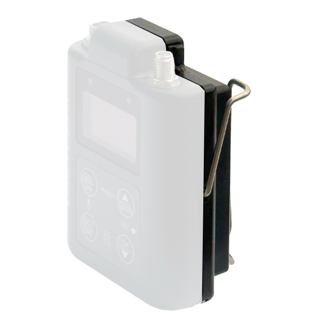 Wisycom MTP61-DR-XL-RIC