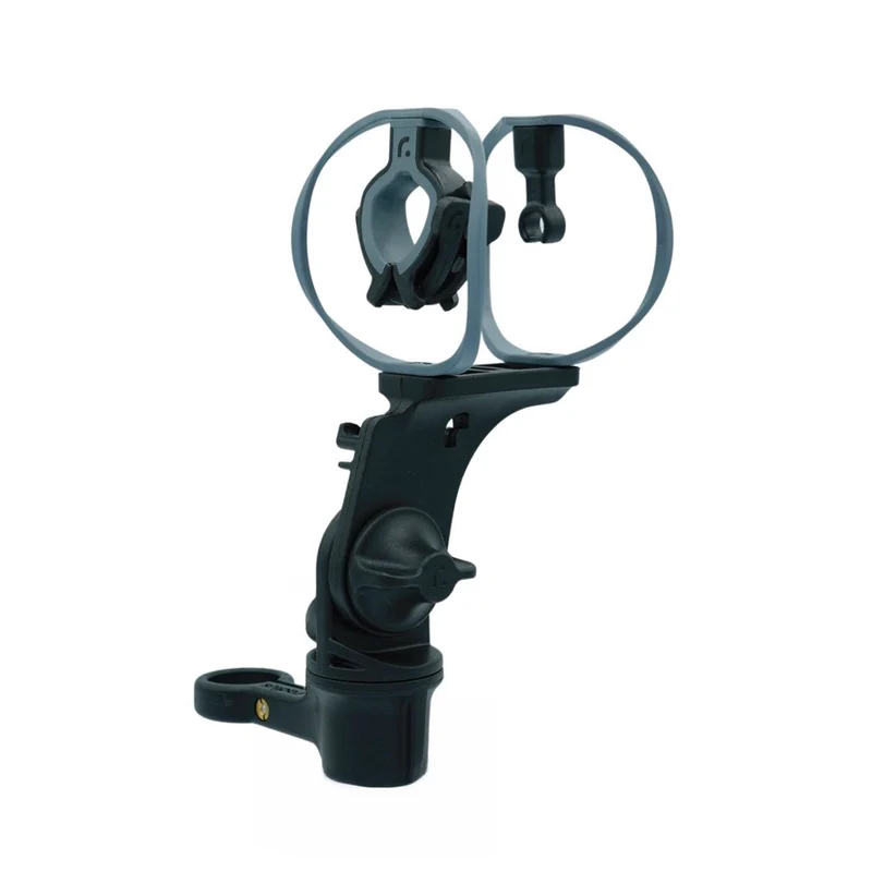 Radius Windshields RAD-01060